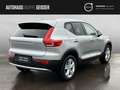 Volvo XC40 B3 Mild-Hybrid Core Automatik ACC BLIS LED Silber - thumbnail 7
