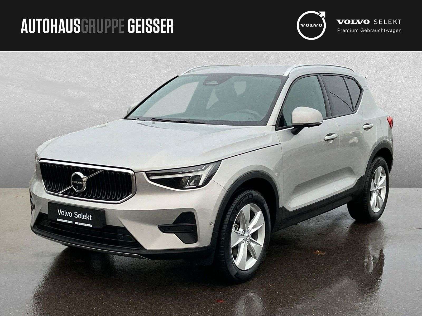 Volvo XC 40