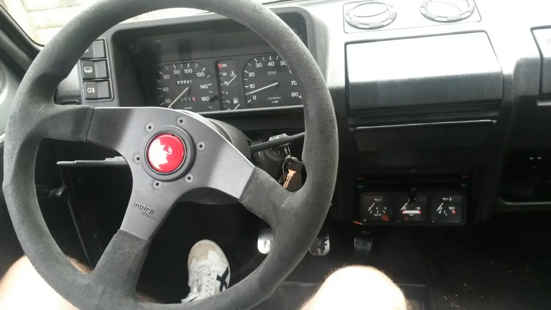 Autobianchi A 112 A112 1050 Abarth - 2