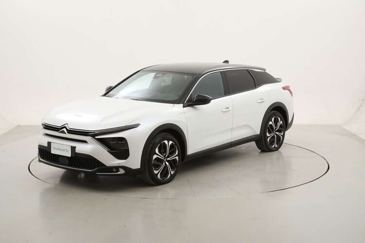 Citroen C5 X Shine 1.2 Benzina 131CV