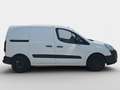 Peugeot Partner 1,6 HDi N1 Weiß - thumbnail 3