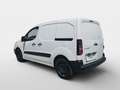 Peugeot Partner 1,6 HDi N1 Weiß - thumbnail 5