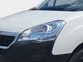 Peugeot Partner 1,6 HDi N1 Weiß - thumbnail 7