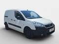 Peugeot Partner 1,6 HDi N1 Weiß - thumbnail 2