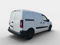 Peugeot Partner 1,6 HDi N1 Weiß - thumbnail 4