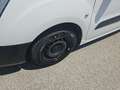 Peugeot Partner 1,6 HDi N1 Weiß - thumbnail 9
