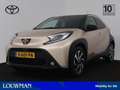 Toyota Aygo X 1.0 VVT-i MT Pulse Brun - thumbnail 1