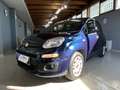 Fiat Panda 1.3 mjt 16v Lounge s&s 95cv Bleu - thumbnail 13