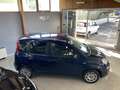 Fiat Panda 1.3 mjt 16v Lounge s&s 95cv Bleu - thumbnail 14