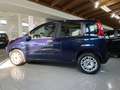 Fiat Panda 1.3 mjt 16v Lounge s&s 95cv Bleu - thumbnail 2