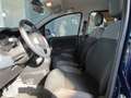 Fiat Panda 1.3 mjt 16v Lounge s&s 95cv Bleu - thumbnail 5