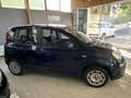 Fiat Panda 1.3 mjt 16v Lounge s&s 95cv Bleu - thumbnail 4