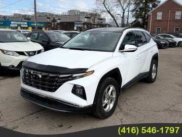 Trend / AWD / Leather Int / Panoramic / Navi / App