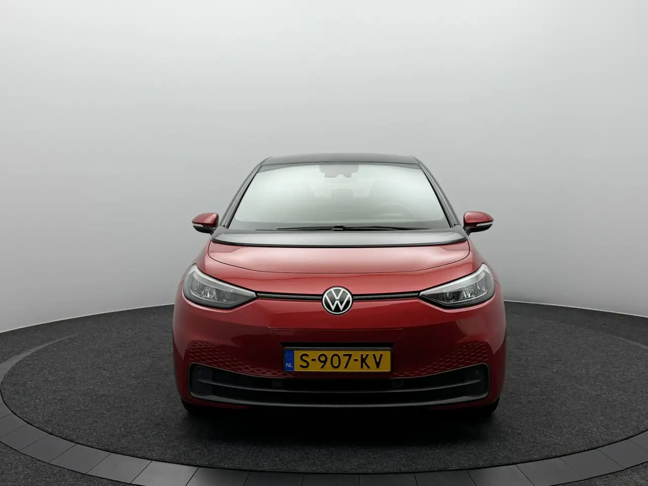 Volkswagen ID.3 Pro Edition 58 kWh SOH 93,9% Warmtepomp Camera, миниатюра 16