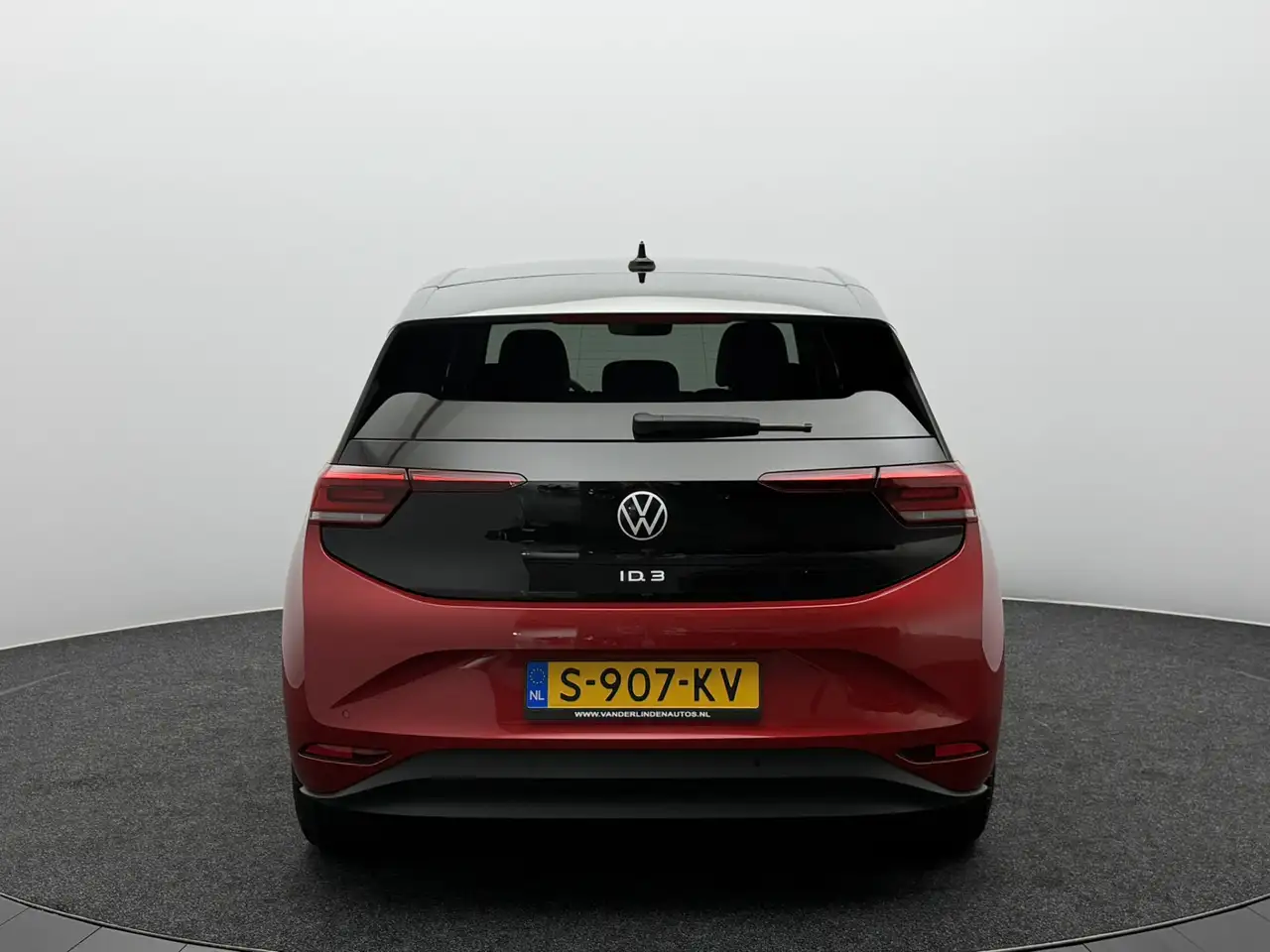 Volkswagen ID.3 Pro Edition 58 kWh SOH 93,9% Warmtepomp Camera, миниатюра 24