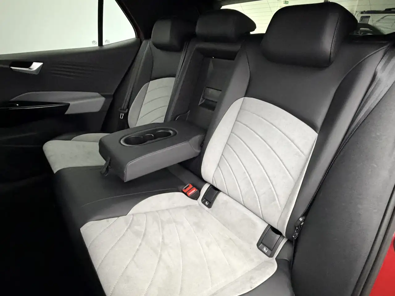 Volkswagen ID.3 Pro Edition 58 kWh SOH 93,9% Warmtepomp Camera, миниатюра 19