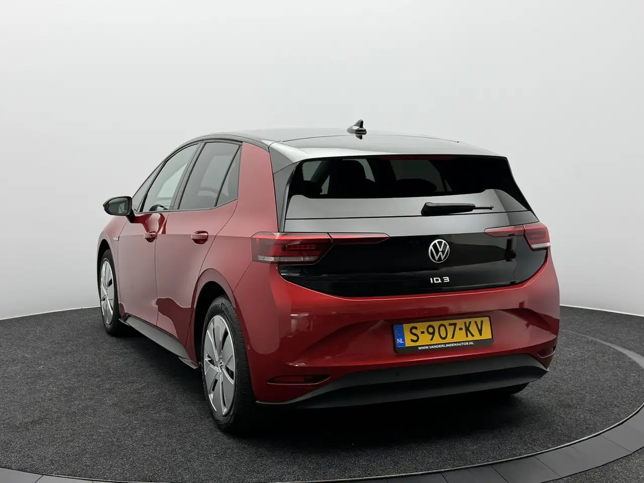 Volkswagen ID.3 Pro Edition 58 kWh SOH 93,9% Warmtepomp Camera, миниатюра 8