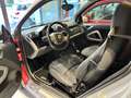 smart forTwo Fortwo II 2007 1.0 Passion 71cv Rosso - thumbnail 4