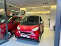 smart forTwo Fortwo II 2007 1.0 Passion 71cv Rosso - thumbnail 7