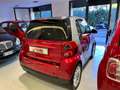 smart forTwo Fortwo II 2007 1.0 Passion 71cv Rosso - thumbnail 1