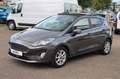 Ford Fiesta Titanium l 1.HAND l KAMERA l PANORAMA Grau - thumbnail 3
