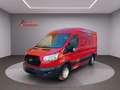 Ford Transit Kasten 310 L2 Trend Klima*Kamera*Tempoma Rot - thumbnail 1