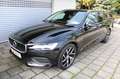 Volvo V60 D3 Geartronic Momentum Pro LED Navigation Leder Rü Schwarz - thumbnail 3