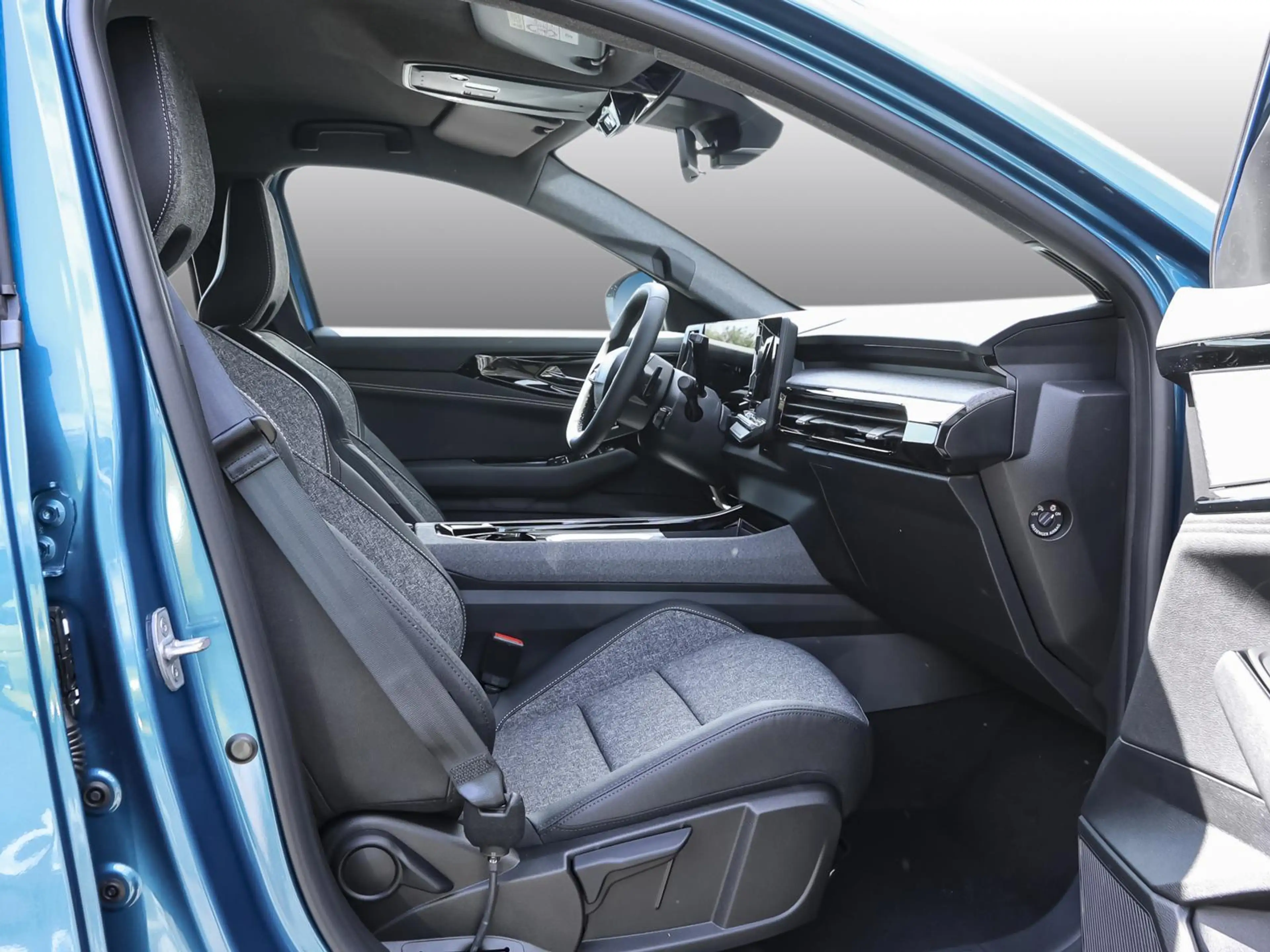 Renault Austral Evolution Mild Hybrid 150 Automatik GJR — photo 3
