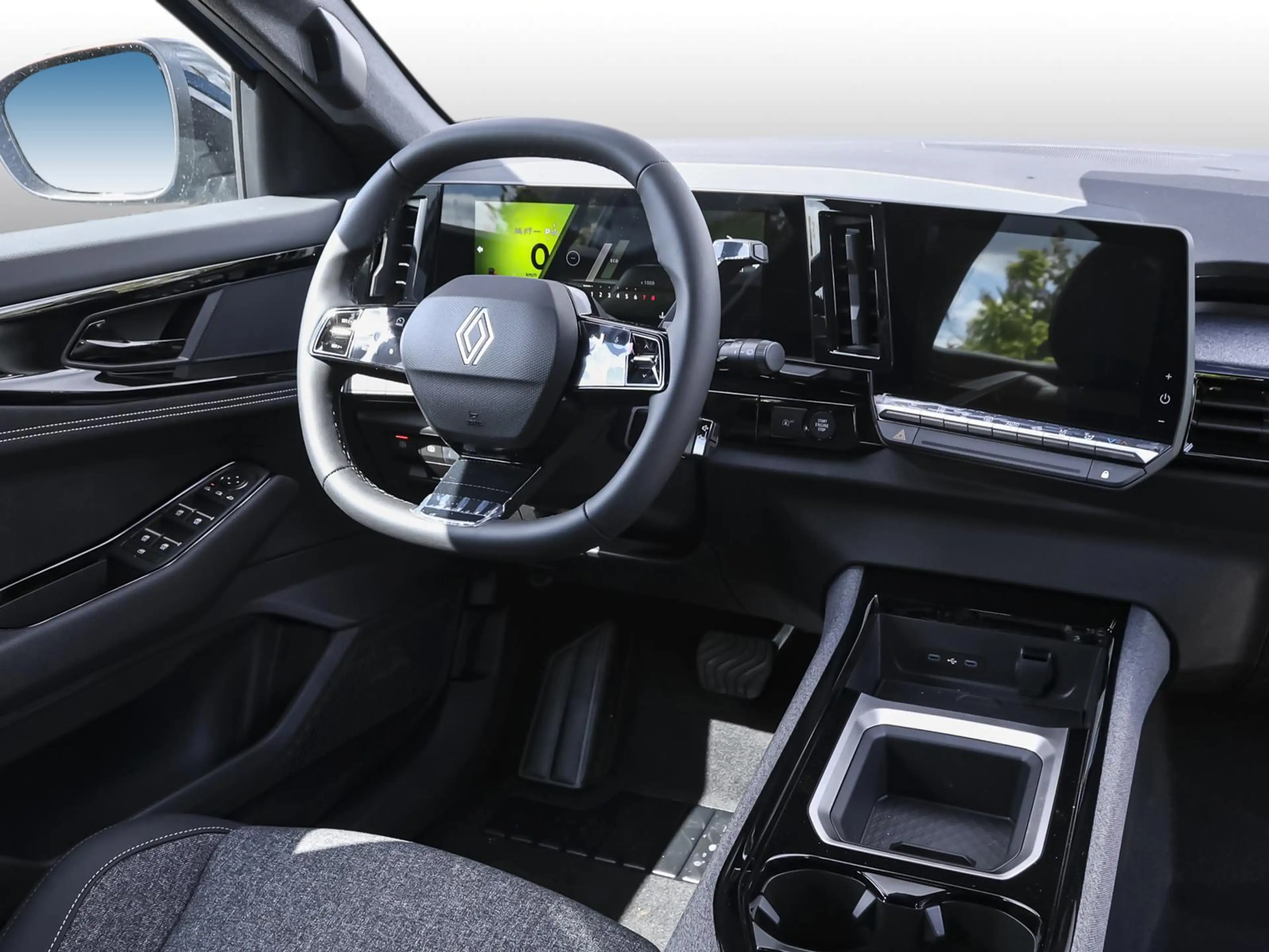 Renault Austral Evolution Mild Hybrid 150 Automatik GJR — photo 5