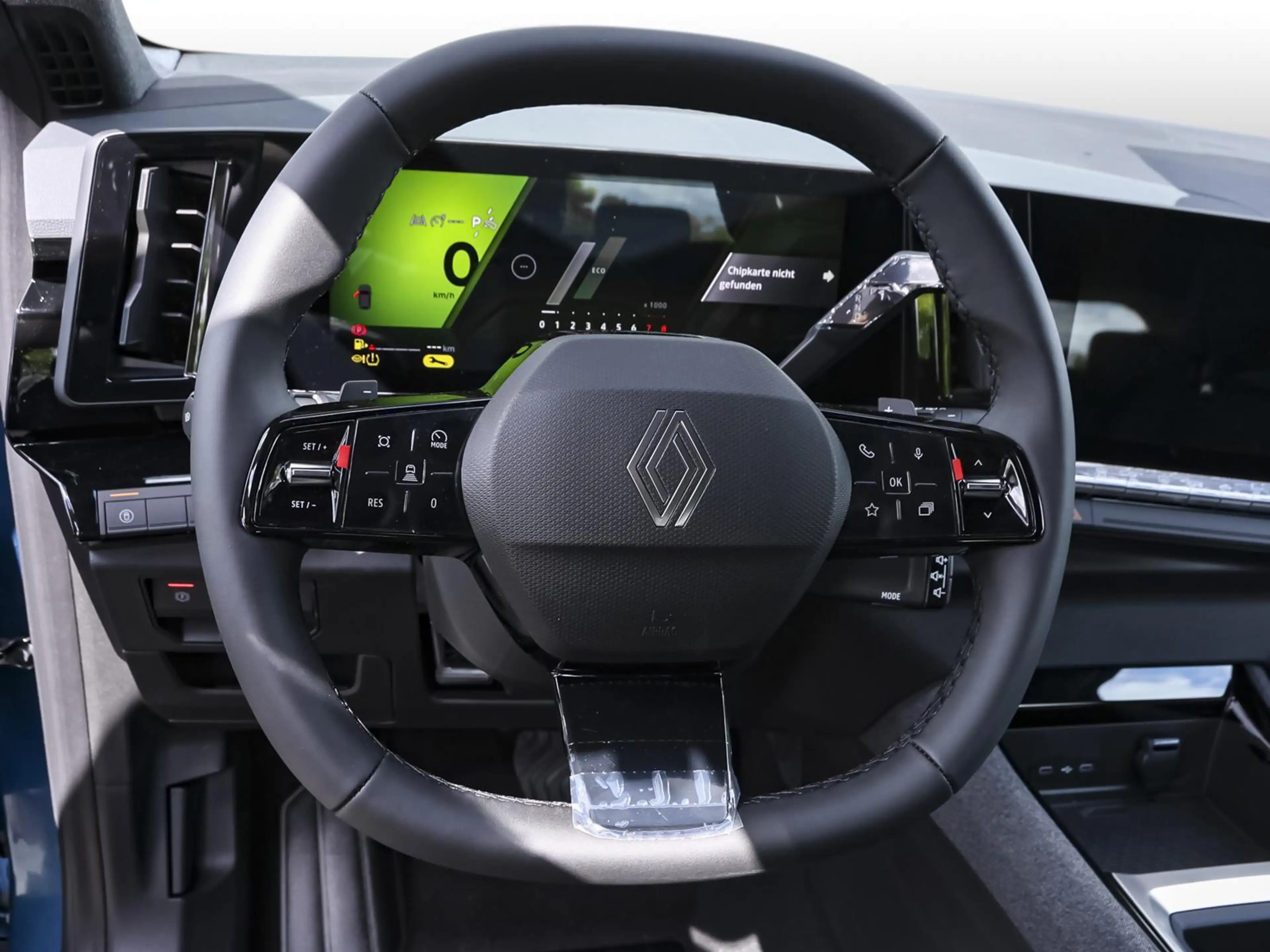 Renault Austral Evolution Mild Hybrid 150 Automatik GJR — photo 6
