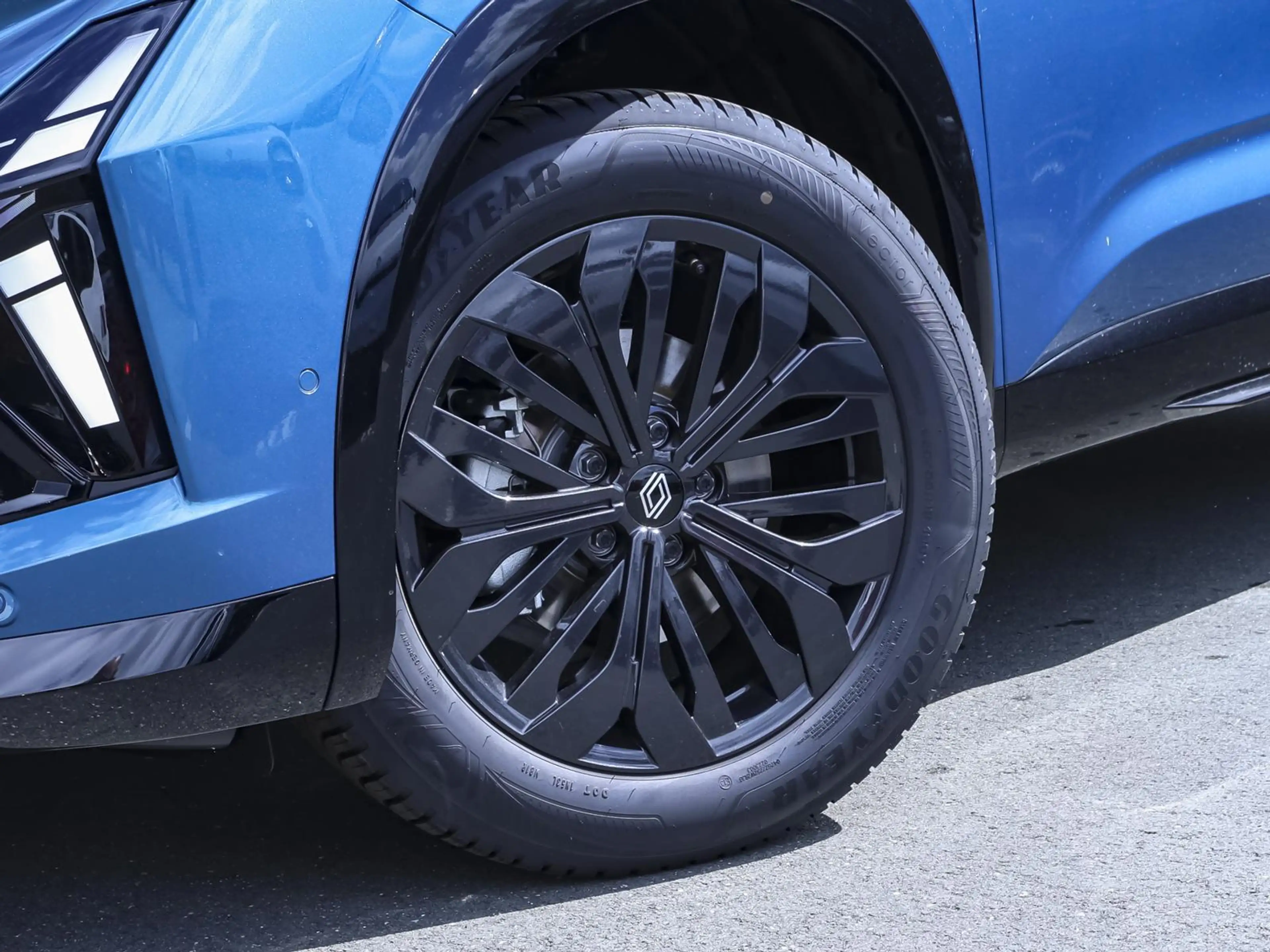 Renault Austral Evolution Mild Hybrid 150 Automatik GJR — photo 7