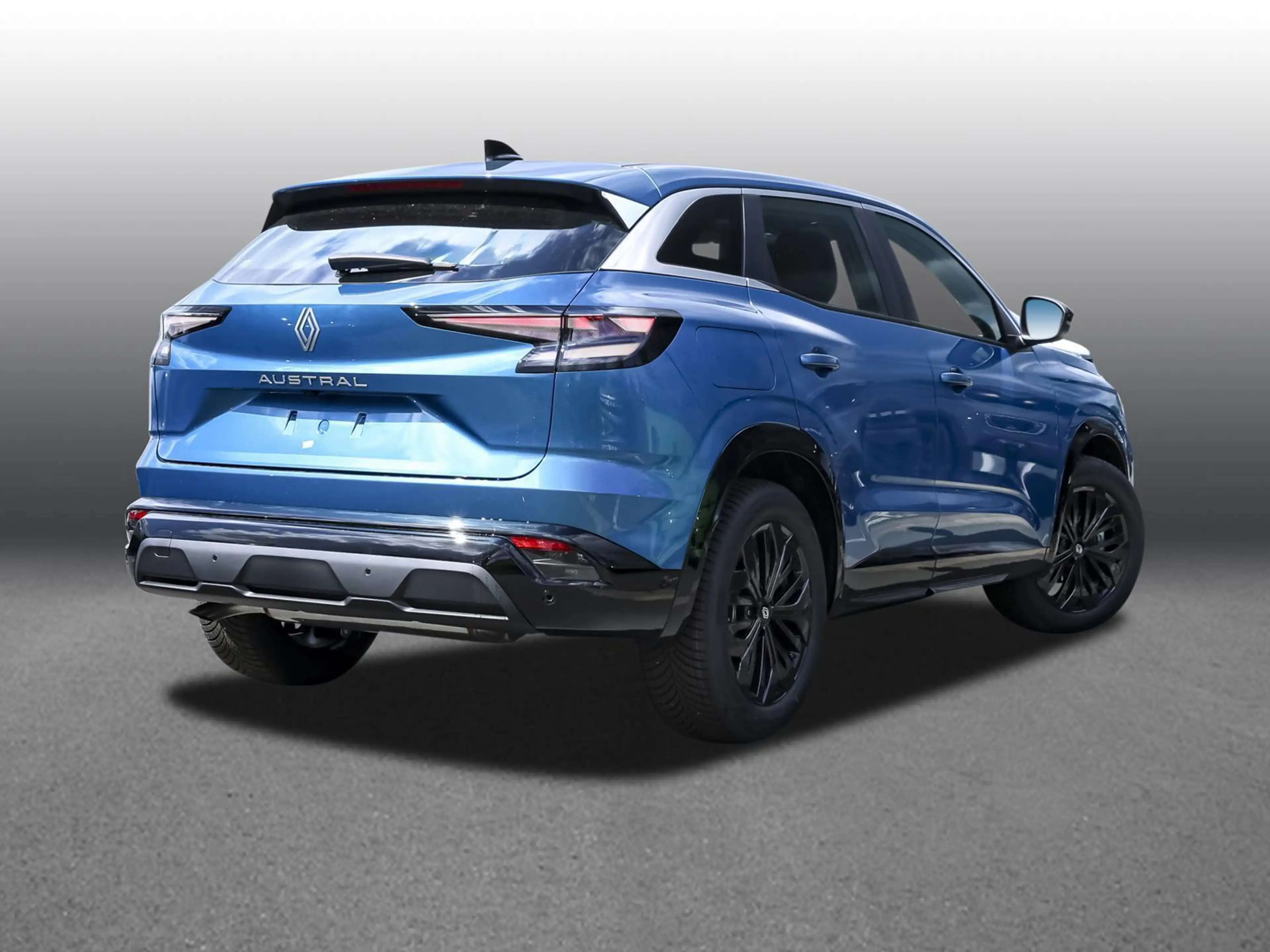 Renault Austral Evolution Mild Hybrid 150 Automatik GJR — photo 2
