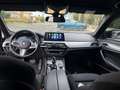 BMW 520 520d Touring Msport auto - thumbnail 7