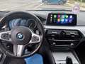 BMW 520 520d Touring Msport auto - thumbnail 9