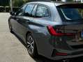 BMW 318 Serie 3 G21 2019 Touring 318d Business Grijs - thumbnail 2