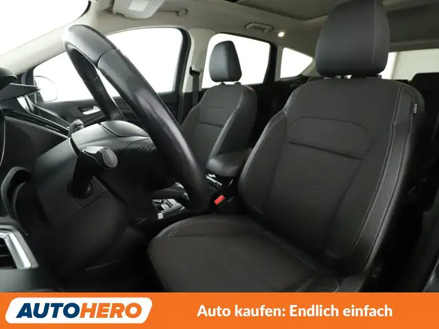 Ford Kuga view 10
