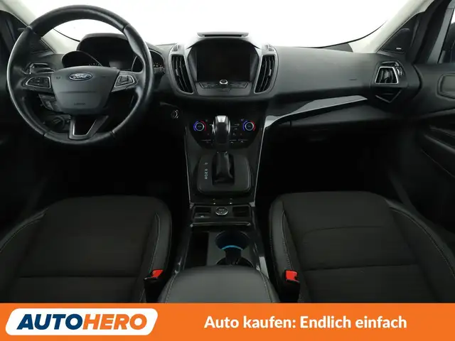 Ford Kuga view 12