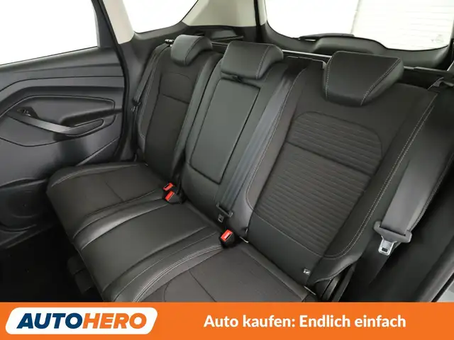 Ford Kuga view 14