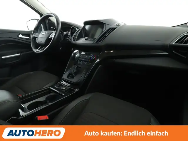 Ford Kuga view 13