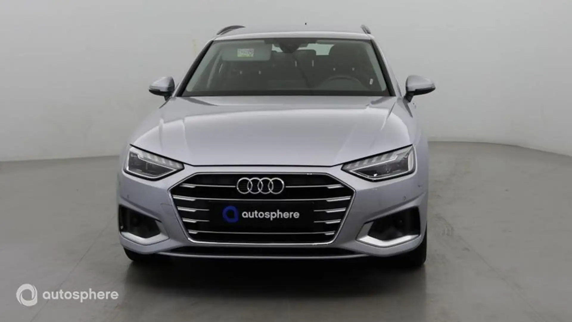 Audi A4 30 TDI 136ch Business line S tronic 7 7cv - 2