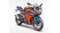 KTM RC 390 Azul - thumbnail 2