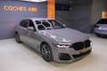 BMW 530 530e Gris - thumbnail 5