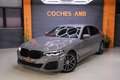 BMW 530 530e Gris - thumbnail 1