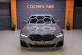 BMW 530 530e Gris - thumbnail 4