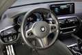 BMW 530 530e Gris - thumbnail 27