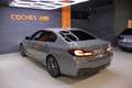 BMW 530 530e Gris - thumbnail 8