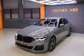 BMW 530 530e Gris - thumbnail 3