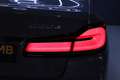 BMW 530 530e Gris - thumbnail 13