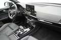 Audi Q5 40 TDI quattro S tronic S line Leder/ACC/Kame Schwarz - thumbnail 7