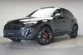 Audi Q5 40 TDI quattro S tronic S line Leder/ACC/Kame Schwarz - thumbnail 3